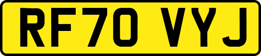 RF70VYJ