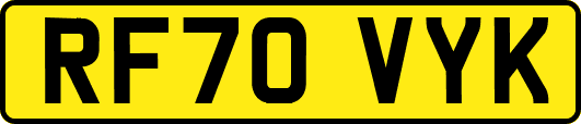 RF70VYK