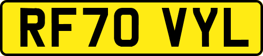 RF70VYL
