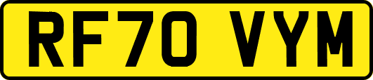 RF70VYM