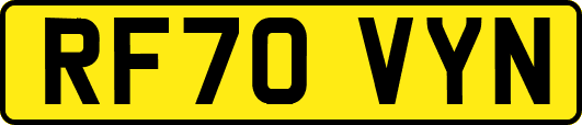 RF70VYN