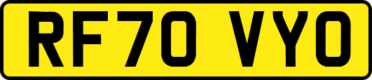 RF70VYO