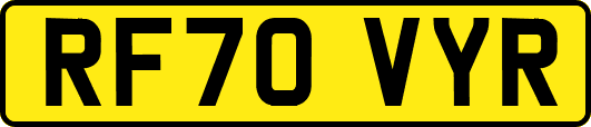 RF70VYR