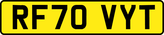 RF70VYT