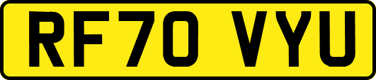 RF70VYU