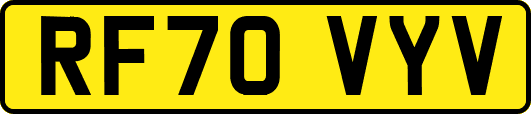 RF70VYV