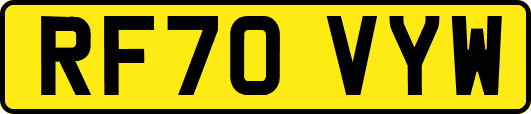 RF70VYW