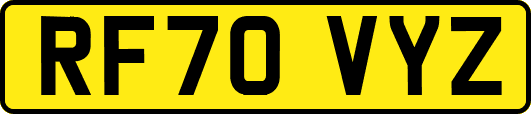 RF70VYZ