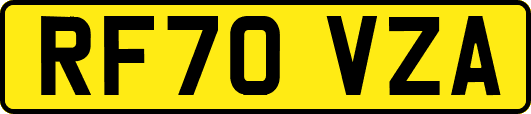 RF70VZA