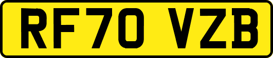 RF70VZB