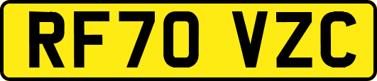 RF70VZC