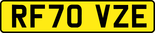RF70VZE