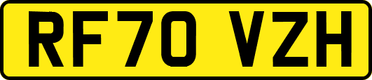 RF70VZH