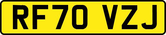 RF70VZJ