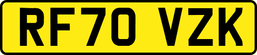 RF70VZK