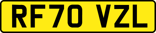 RF70VZL