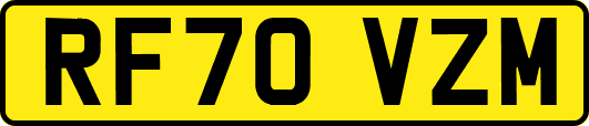 RF70VZM