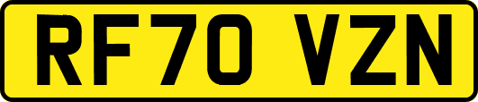RF70VZN