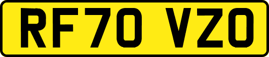 RF70VZO