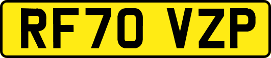 RF70VZP