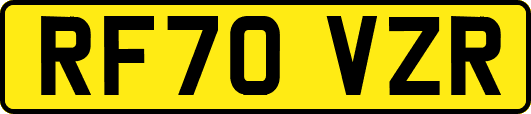 RF70VZR
