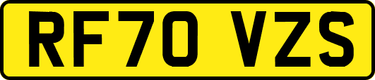 RF70VZS
