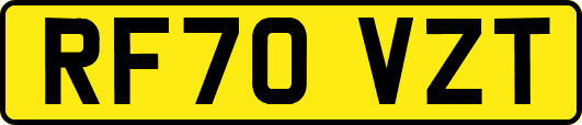 RF70VZT