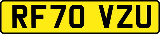 RF70VZU