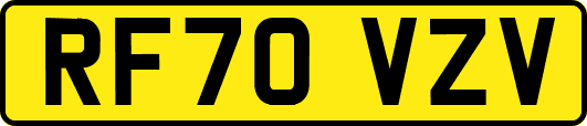 RF70VZV