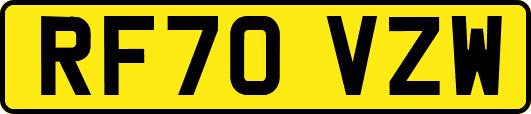 RF70VZW