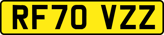 RF70VZZ