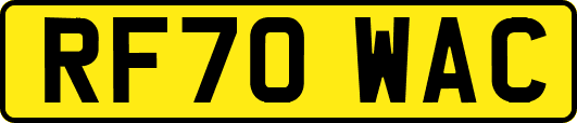 RF70WAC