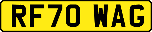 RF70WAG