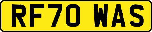 RF70WAS
