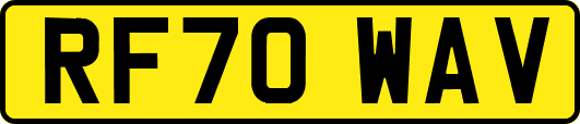 RF70WAV