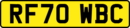 RF70WBC