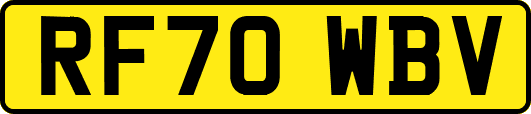 RF70WBV