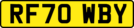 RF70WBY