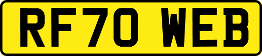 RF70WEB