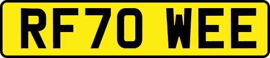 RF70WEE