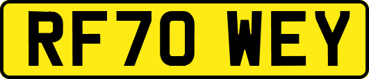 RF70WEY