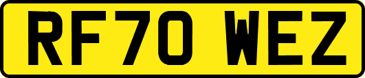 RF70WEZ
