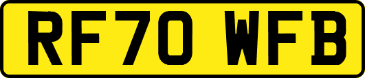 RF70WFB