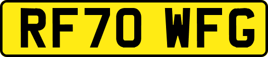 RF70WFG
