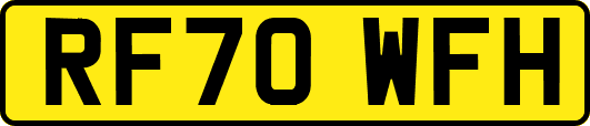 RF70WFH