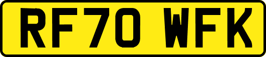 RF70WFK
