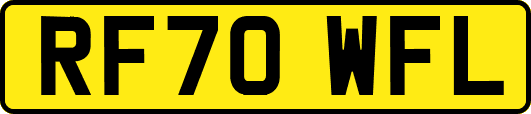 RF70WFL