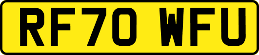 RF70WFU