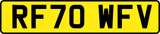 RF70WFV