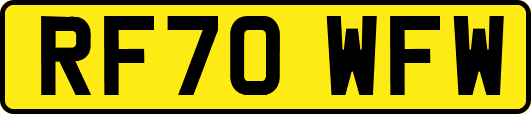 RF70WFW